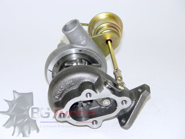 TURBO - NEUF ORIGINE - VL - 4917303200

